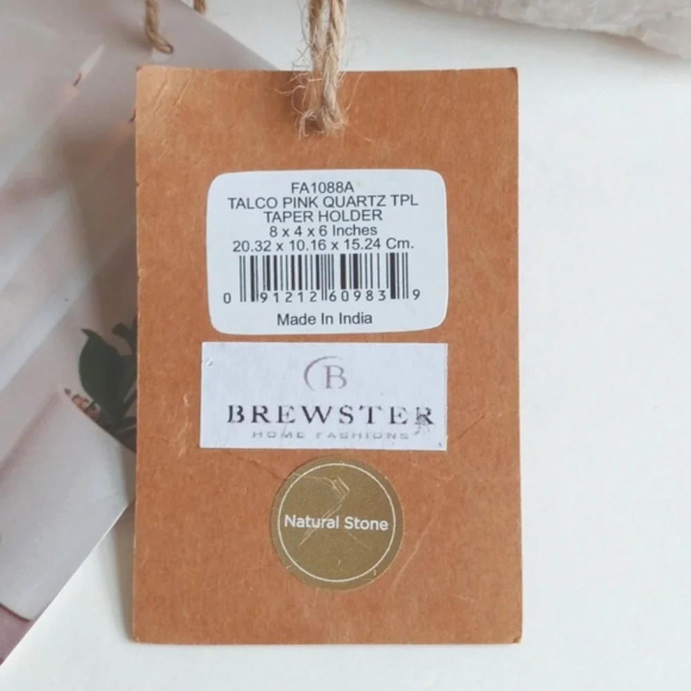 Brewster beautiful elegant